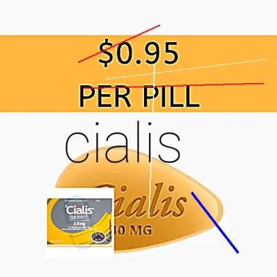 Tarif du cialis en pharmacie